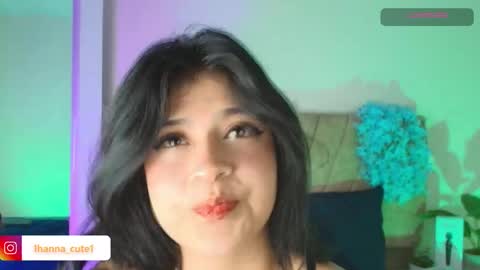 Hanna 3 online show from May 12, 2026, 12:30 am