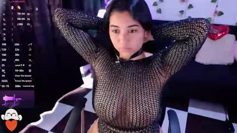 hannaagt online show from October 31, 2025, 6:53 pm