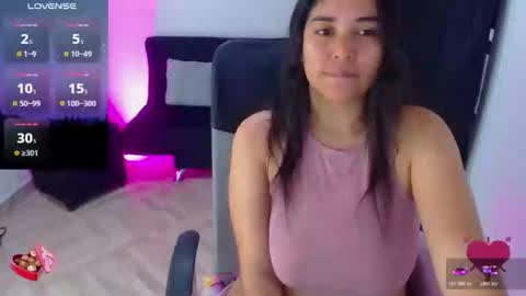 hannaagt online show from March 4, 2026, 2:45 pm