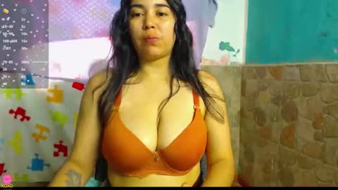 hannaagt online show from May 21, 2026, 7:54 pm