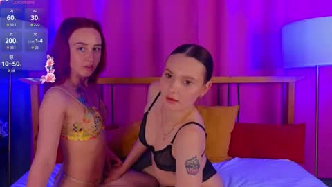 CarolinaMarie online show from June 16, 2026, 8:44 pm