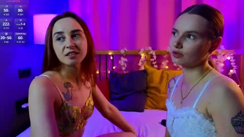 CarolinaMarie online show from July 5, 2026, 8:16 pm