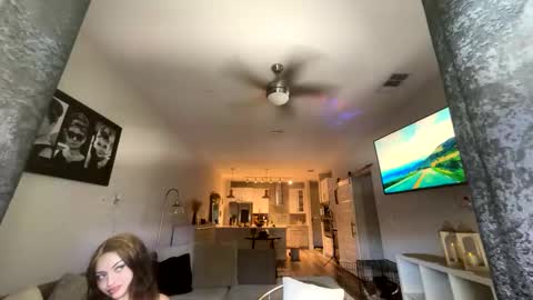 Snapshot of hannababy23 chatting on October 16, 2025, 6:09 pm hannababy23 online show from October 16, 2025, 6:09 pm