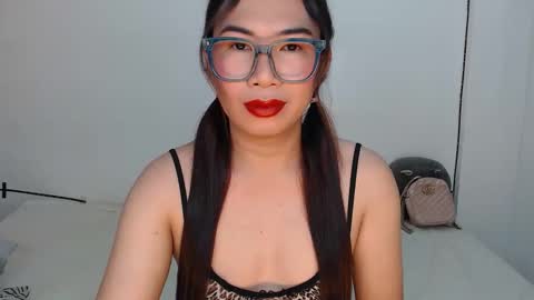 Snapshot of hannabanana_ts chatting on September 9, 2025, 2:22 am Hannah online show from September 9, 2025, 2:22 am
