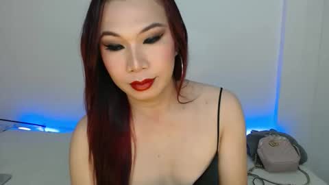 Snapshot of hannabanana_ts chatting on September 25, 2025, 2:04 am Hannah online show from September 25, 2025, 2:04 am