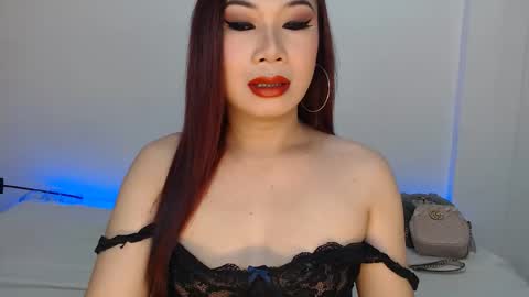 Snapshot of hannabanana_ts chatting on September 28, 2025, 10:15 pm Hannah online show from September 28, 2025, 10:15 pm