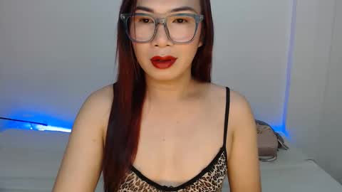 Snapshot of hannabanana_ts chatting on September 29, 2025, 12:32 pm Hannah online show from September 29, 2025, 12:32 pm