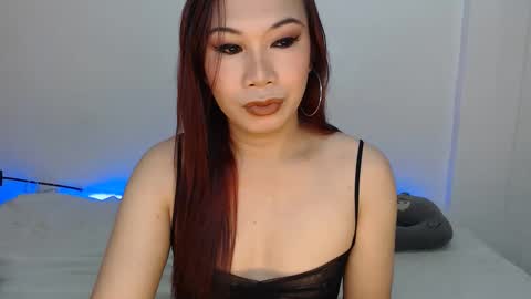 Snapshot of hannabanana_ts chatting on October 3, 2025, 2:52 am Hannah online show from October 3, 2025, 2:52 am