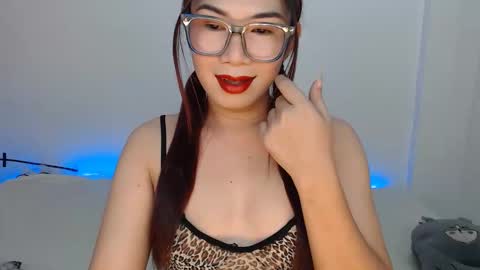 Snapshot of hannabanana_ts chatting on October 20, 2025, 3:51 am Hannah online show from October 20, 2025, 3:51 am