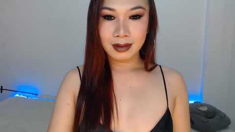 Snapshot of hannabanana_ts chatting on October 21, 2025, 1:28 am Hannah online show from October 21, 2025, 1:28 am