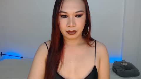 Snapshot of hannabanana_ts chatting on October 22, 2025, 1:50 am Hannah online show from October 22, 2025, 1:50 am