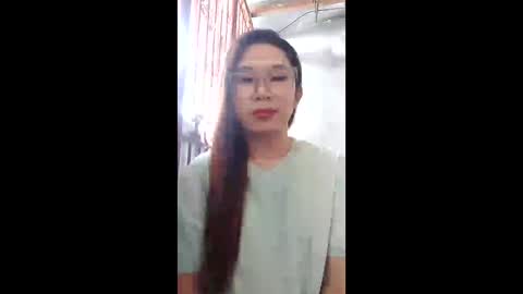 Hannah online show from May 9, 2026, 5:12 am