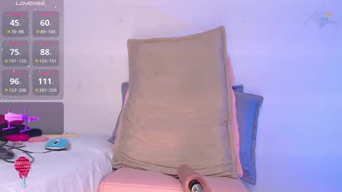 Hanna online show from March 15, 2026, 2:34 pm