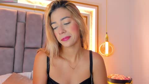Eliana online show from May 9, 2026, 9:47 am