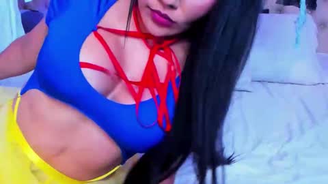 Snapshot of hannabruunn chatting on October 26, 2025, 12:16 am Hanna Brunn online show from October 26, 2025, 12:16 am