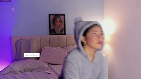 Hanna online show from January 13, 2025, 3:23 am