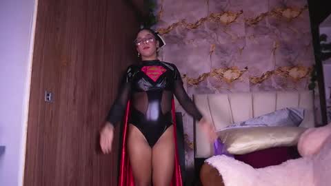 Hanna online show from March 2, 2026, 11:33 pm