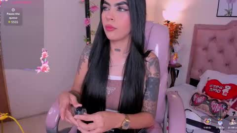 Hanna online show from September 24, 2025, 7:39 pm