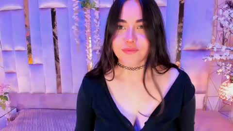 Snapshot of hannacollins_2 chatting on October 3, 2025, 1:41 pm hannacollins_2 online show from October 3, 2025, 1:41 pm