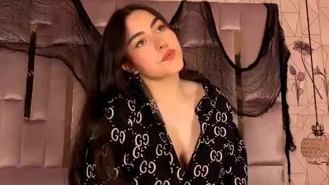 Snapshot of hannacollins_2 chatting on October 28, 2025, 12:52 pm hannacollins_2 online show from October 28, 2025, 12:52 pm
