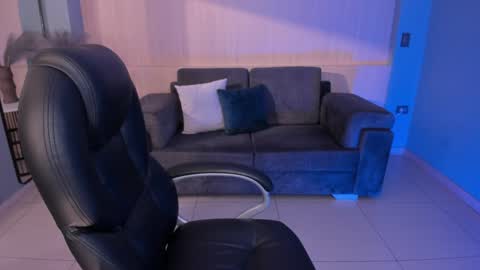  Hanna Connor  online show from January 8, 2025, 9:23 pm