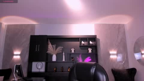  Hanna Connor  online show from February 25, 2026, 10:41 pm