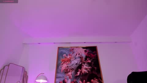  Hanna Connor  online show from March 26, 2026, 3:23 am