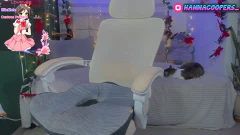 Hanna online show from January 5, 2025, 1:45 am