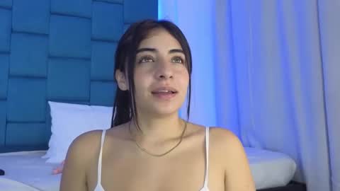 Snapshot of hannacruzsj chatting on December 7, 2024, 7:10 pm hannacruzsj online show from December 7, 2024, 7:10 pm