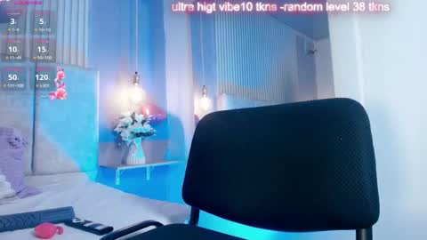 hannadanniels online show from April 25, 2026, 2:47 pm