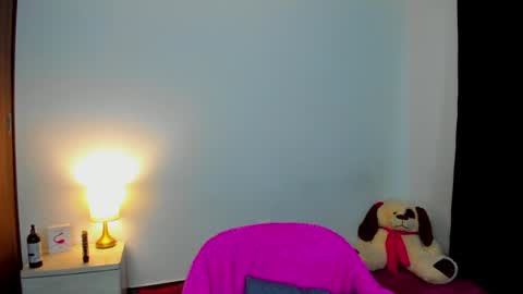 Snapshot of hannadowling_gh chatting on December 19, 2024, 12:13 am Hanna online show from December 19, 2024, 12:13 am