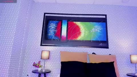 Snapshot of hannadowling_gh chatting on September 15, 2025, 3:50 am Hanna online show from September 15, 2025, 3:50 am