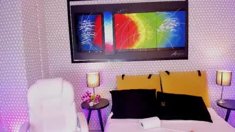 Snapshot of hannadowling_gh chatting on September 30, 2025, 3:44 am Hanna online show from September 30, 2025, 3:44 am