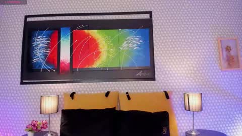 Snapshot of hannadowling_gh chatting on October 9, 2025, 3:15 am Hanna online show from October 9, 2025, 3:15 am