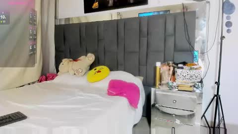 Vanessa Ebony online show from January 11, 2025, 7:28 am