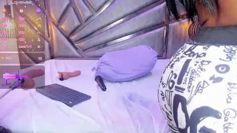 hannagatess1 online show from September 24, 2025, 2:15 am