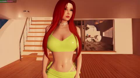 Snapshot of hannah3dx chatting on November 19, 2025, 5:13 pm Hannah online show from November 19, 2025, 5:13 pm