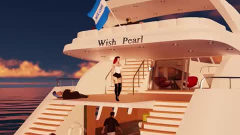 Hannah online show from February 22, 2026, 5:11 pm