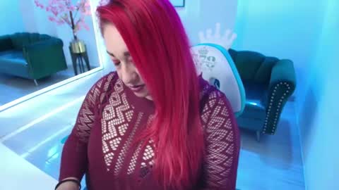 Hannah  online show from January 9, 2026, 7:15 pm