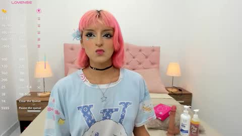 Snapshot of hannah_bernard chatting on March 15, 2026, 7:31 pm Hannah online show from March 15, 2026, 7:31 pm