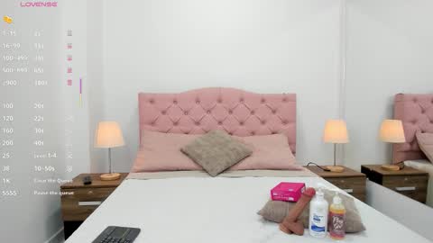 Snapshot of hannah_bernard chatting on March 17, 2026, 7:39 pm Hannah online show from March 17, 2026, 7:39 pm