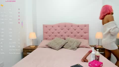 Snapshot of hannah_bernard chatting on March 26, 2026, 7:52 pm Hannah online show from March 26, 2026, 7:52 pm