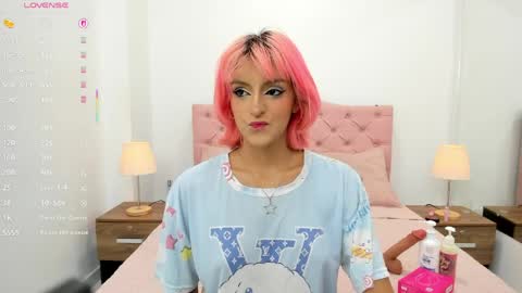 Snapshot of hannah_bernard chatting on April 5, 2026, 7:22 pm Hannah online show from April 5, 2026, 7:22 pm