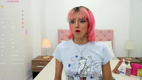Hannah online show from May 3, 2026, 7:31 pm