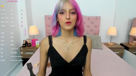 Hannah online show from May 20, 2026, 7:31 pm