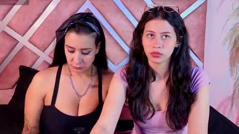 Hannah online show from March 6, 2025, 8:27 pm