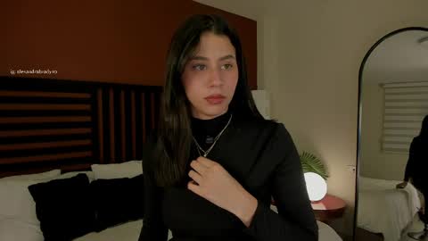 Snapshot of hannah_brady chatting on April 23, 2026, 10:34 pm Hannah online show from April 23, 2026, 10:34 pm