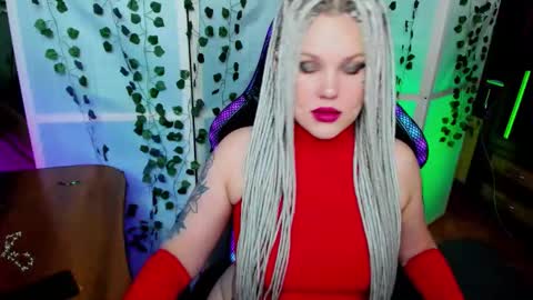 Hannah online show from October 29, 2025, 7:32 am