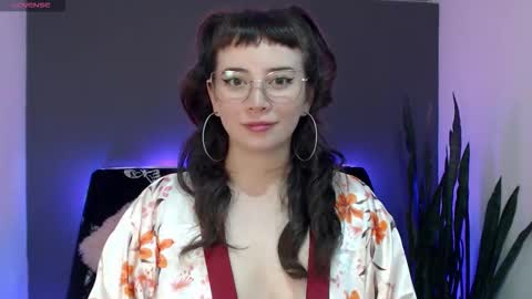 HannahHexx online show from March 4, 2026, 1:55 am