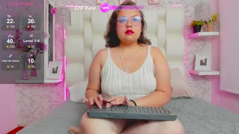 Snapshot of hannah_ivanov chatting on November 1, 2025, 1:02 pm hannah_ivanov online show from November 1, 2025, 1:02 pm